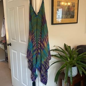 Sivana Romper 😍 with pockets!